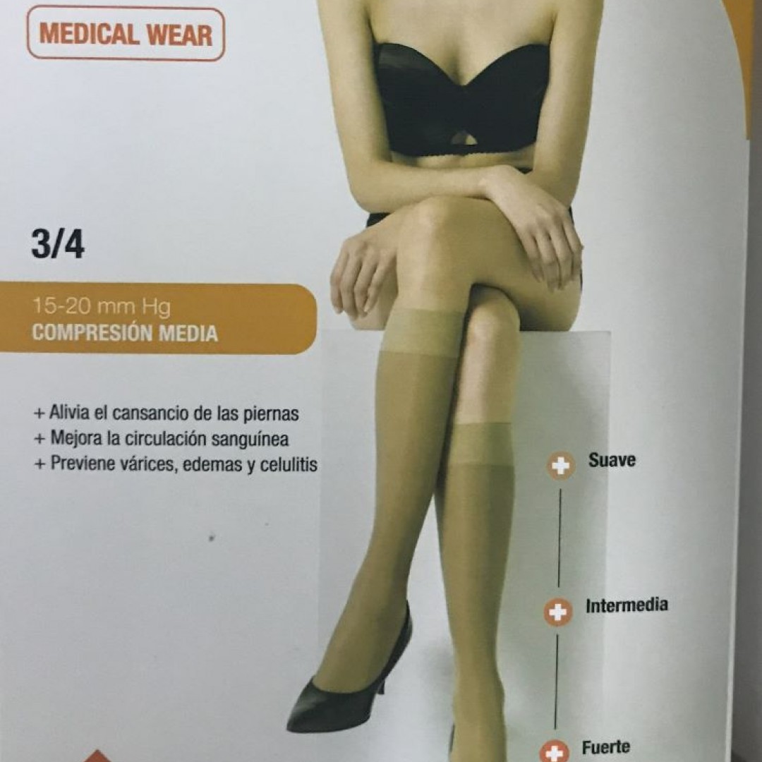 media-lauda-mujer-34-de-poliamida-compresion-graduada-15-20-mmhg-s1051